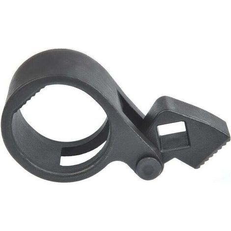 Extracteur de Rotule, Demonte Rotule Axiale Universel de biellette de clé Outil de démontage 27-42mm avec 1/2" carré d'entraînement Outil de garage Camion de voiture de queue (1/4)