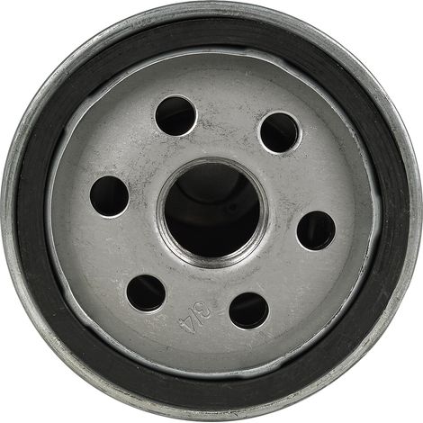 Filtro de aceite Stellox 20-50264-SX - Filtro de repuesto - Tamaño de rosca: 3/4"-16UNF-2B - Para turismos y furgonetas (1/5)