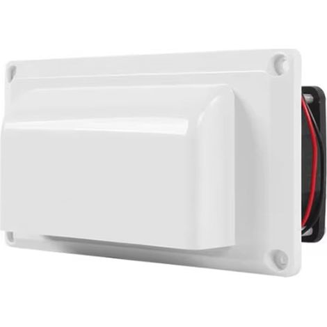 Ventilateur D'Extraction D'Air Latéral pour Caravane (1/5)
