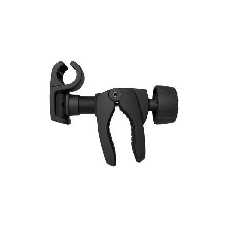 Bras de fixation 1er vélo pour porte-vélos Peruzzo (1/4)