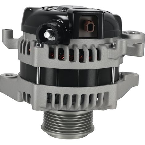 Alternator For Honda CR-V IV RM 1.6 i-DTEC 2013-2023 104211-9380 150 Amp 14V