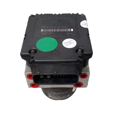 [PRODUIT D'OCCASION] Unite Hydraulique Abs PEUGEOT 206 ♻️ Ref Oe. 454243 - Garantie à vie (1/5)