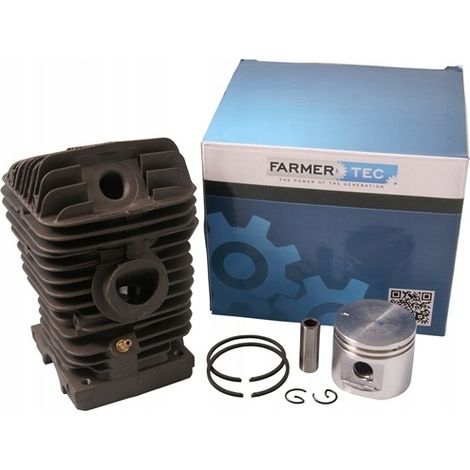 CYLINDRE ET PISTON COMPLETS STIHL 021 023 MS MS210 MS210C MS230 MS230C