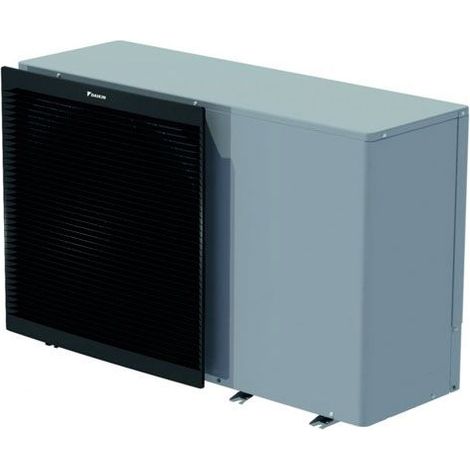 Pompa di Calore Aria-Acqua Daikin Altherma 3 M Monobloc 11 kW R32 - EBLA11DV3 (1/3)