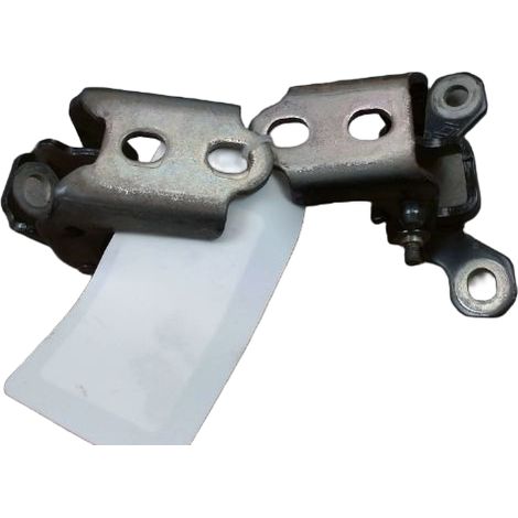 [PRODUIT D'OCCASION] Charnière Porte Ard RENAULT Megane Iv Phase 1 2015- ♻️ Ref Oe. 804218851r - Garantie à vie (1/3)