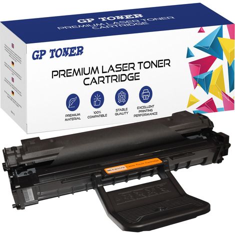 Tóner para Samsung GP-S117L (1/5)