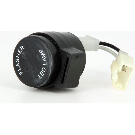 Centrale pour clignotants à LED 12V 10W