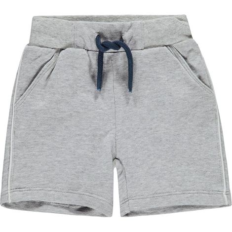 Pantalones deportivos cortos para niño (1/3)