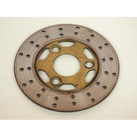 [PRODUIT D'OCCASION] Disque de frein avant origine pour scooter Chinois Occasion