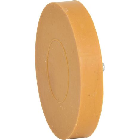 Dischi di esfoliazione Gomma per la pulizia, 90x15mm (1/5)