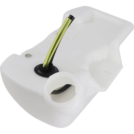 Pièces de rechange pour le réservoir de carburant de la débroussailleuse 1E34F, ainsi que des réservoirs de carburant pour les débroussailleuses électriques. (1/5)