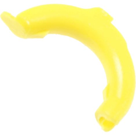 Ersatzteil - Original-Dämpfer - - WHIRLPOOL, BAUKNECHT, IGNIS, LADEN, RADIOLA, KITCHENAID, IKEA, ARISTON HOTPOINT, INDESIT, PRIVILEG, HANSEATIC