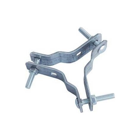 RALLA TRIS CONTROVENTATURA ANTENNA