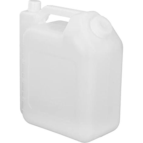 Bidon de Mélange 2 Temps Performant, Capacité 4L (1/4)
