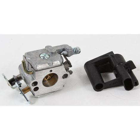 The carburetor is suitable for Husqvarna 530071987, 530035482 and 5300719-87. (1/2)