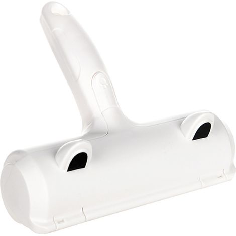 Rouleau Anti-Poils - Adsorption Électrostatique pour Canapé Tapis Maison Animale - 1 Pièce