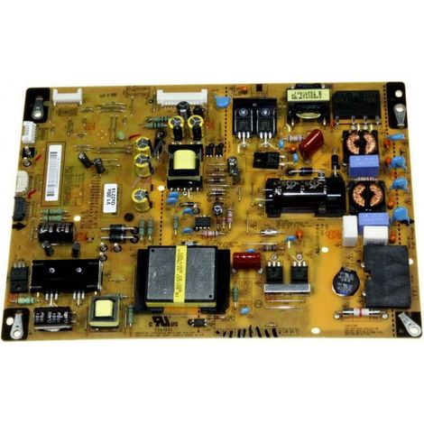 PLATINE ALIMENTATION POUR TV AUDIO TELEPHONIE LG - EAY62608903