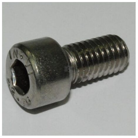 Schraube V2A für Schieber MZ 6070550