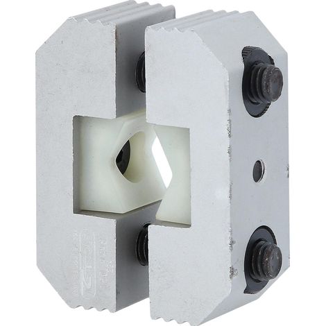 KS TOOLS Carré de maintien avec vis courtes pour 150.9495 ( 150.9498 ) (1/2)