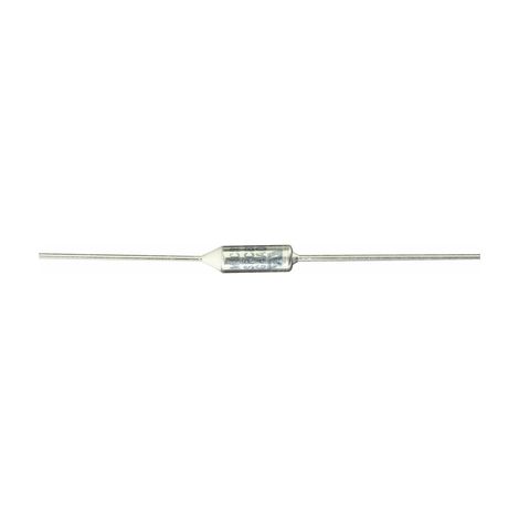 Fusible térmico eska 771.240 240°C 10 A 4 mm