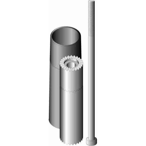 DAB805SE7 Estensione Albero 70 Mm DAB DITEC ENTREMATIC DAB805SE7