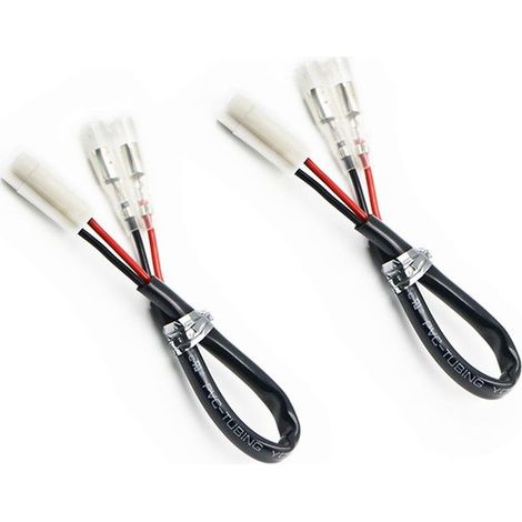 Câble adaptateur clignotant pour Yamaha MT-07 / Tracer 700 AK4