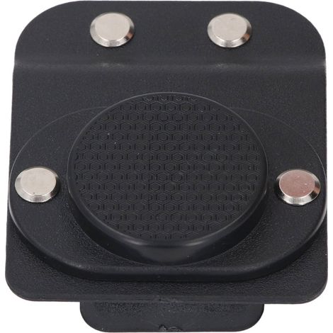 Porte-outils magnétique de ceinture pour vis, clous, marteau, pinces et tournevis (1/5)