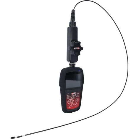 Kit Videoscopio HD KS Tools 550.7550