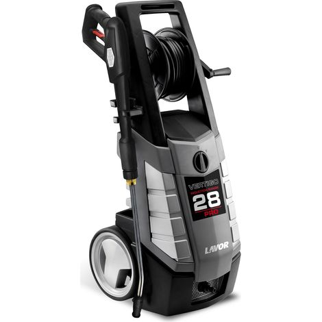 [JAMAIS UTILISÉ] Nettoyeur haute pression Lavor Vertigo 28 PRO 2800W 180bar eau froide (1/3)