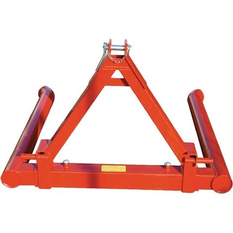 Rundballengabel UNIVERSAL TL150853 (1/3)