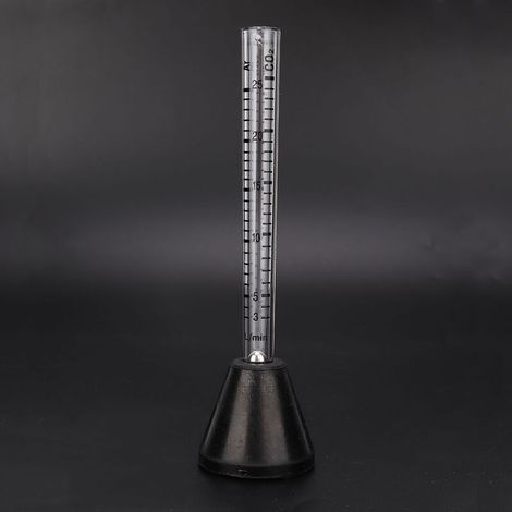 Misuratore di portata di gas ad alta precisione per aria, argon, CO2 - Misurazione affidabile e accurata di fluidi gassosi - ALTRO (1/3)