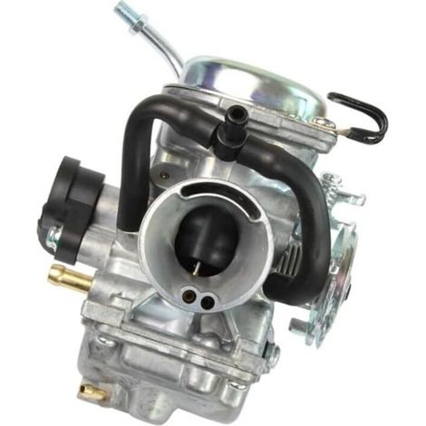 Carburateur simple ou double papillon for Cygnus Alpha Fascino Ray ZR Rayz 113 XA125 XC115B(RAY-DX) (1/3)