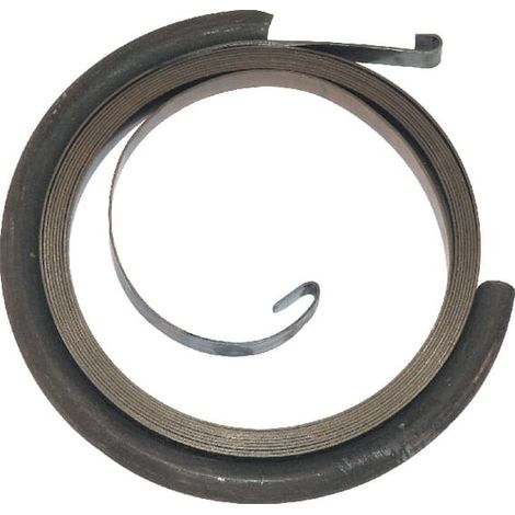 Briggs & Stratton – Ressort de lanceur Quantum – Puissance élevée pour moteur thermique – Adaptable – 491889 (1/2)