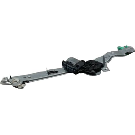 Mecanisme+moteur Leve-glace Avant Gauche RENAULT Scenic II Ph2 2006- [PRODUIT D'OCCASION]♻️8201010937