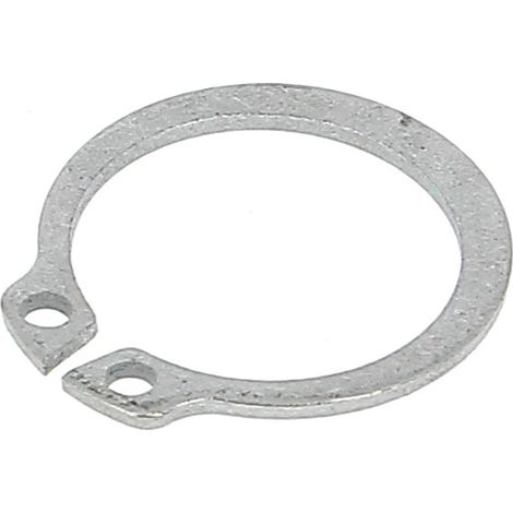 Circlips Extérieur de 40 Z.Mecaniquement DIN 471