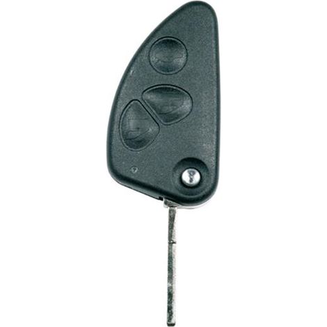 GUSCIO Cover Telecomando per CHIAVI AUTO AR002C-3BT ALFA ROMEO KEYLINE