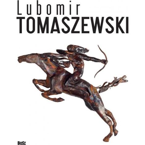 Lubomir Tomaszewski - emotivista