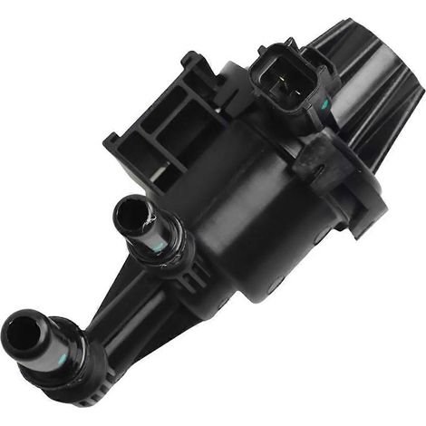 Soupape de purge du canister d'évaporation pour voitures (2005-2006, 2004-2011), références : 1F7313975, 3U5Z9C915C, 9U5Z9C915B (1/5)