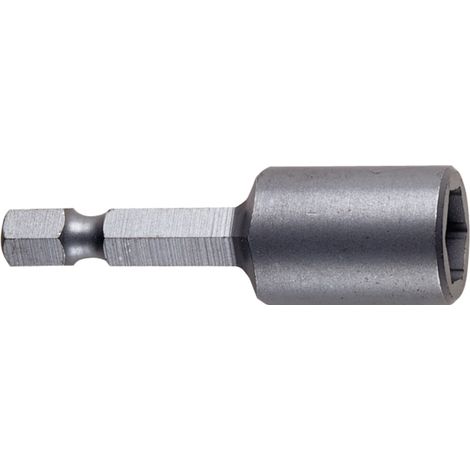 Makita Steckschlüssel 1/4" SW3/8" 55 mm - P-06264 (1/2)