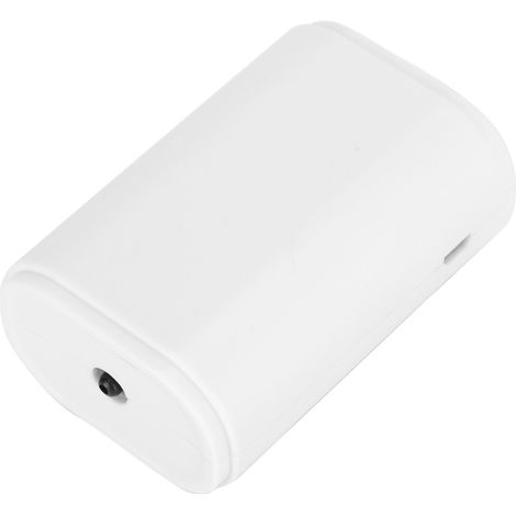 Pompe à air oxygénée USB pour aquarium, ultra silencieuse (type USB ZYN08) (1/5)