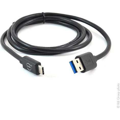 NX - Câble USB vers USB C charge rapide (1/2)