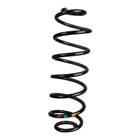 Ressort Amortisseur Arriere Gauche PEUGEOT 2008 Phase 1 Essence [PRODUIT D'OCCASION]♻️9677563280