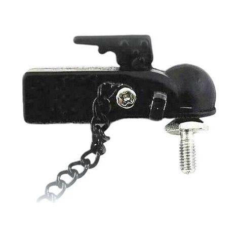 1:10 Metal Trailer Coupling Claw