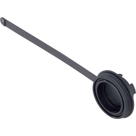 Bulgin PX0734 Rundstecker Schutzkappe 1 St.