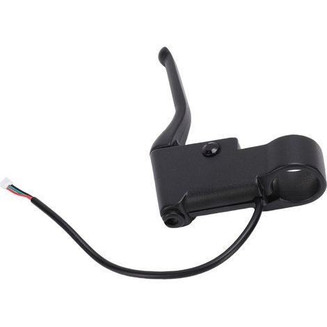 Levier Frein Droit Scooter Aluminium, Remplacement M365 (1/5)