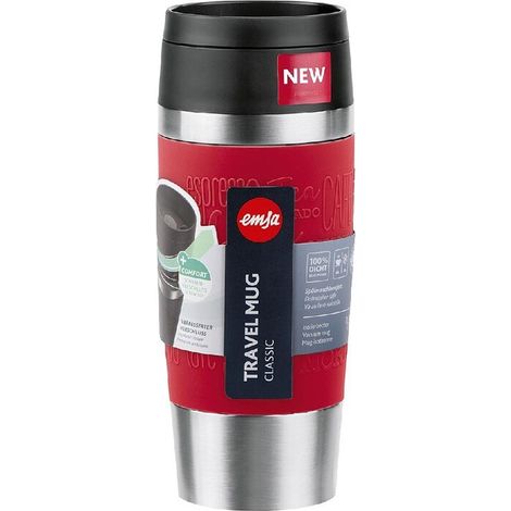 EMSA Thermobecher Travel Mug Classic