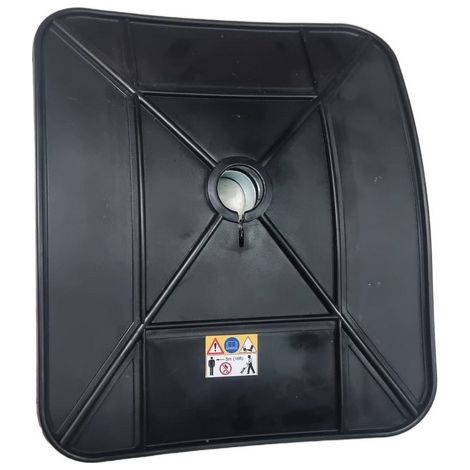 Herramienta Protector Cuchillas Set Fresa(469502)  Ref 555023