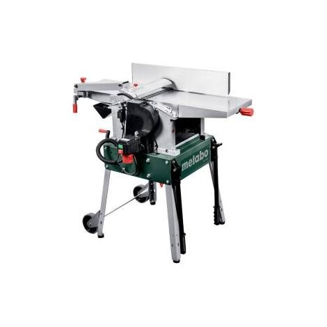 Metabo Raboteuse HC 260 C - 2,8 DNB triphasé (80114026100)