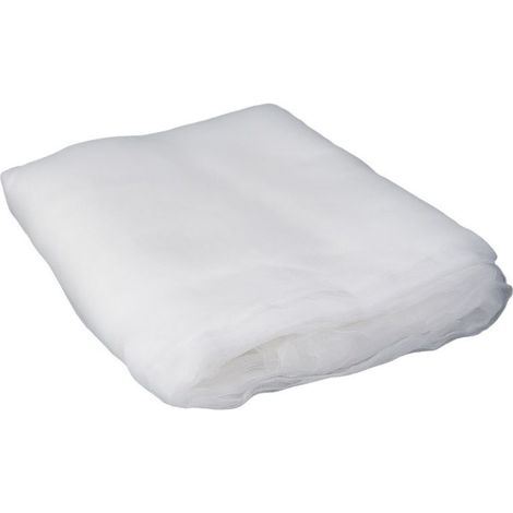Filet anti-insectes pour serre agricole de fruits et légumes, couverture de filet anti-insectes pour serre de jardinage de plantes, 3x8m (1/5)