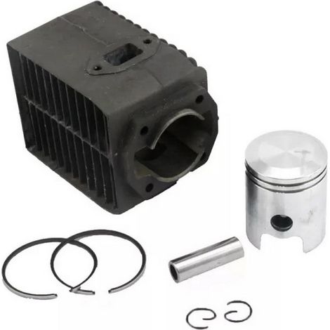 Cilindro Y Piston compatible con Wacker Wm80 Ø45 Mm  Ref 504530